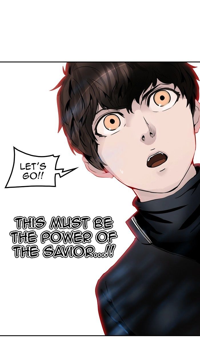 Tower Of God - Chapter 328