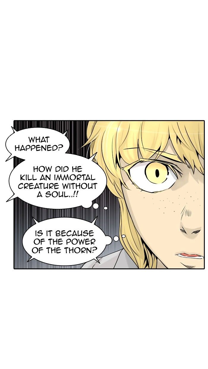 Tower Of God - Chapter 328