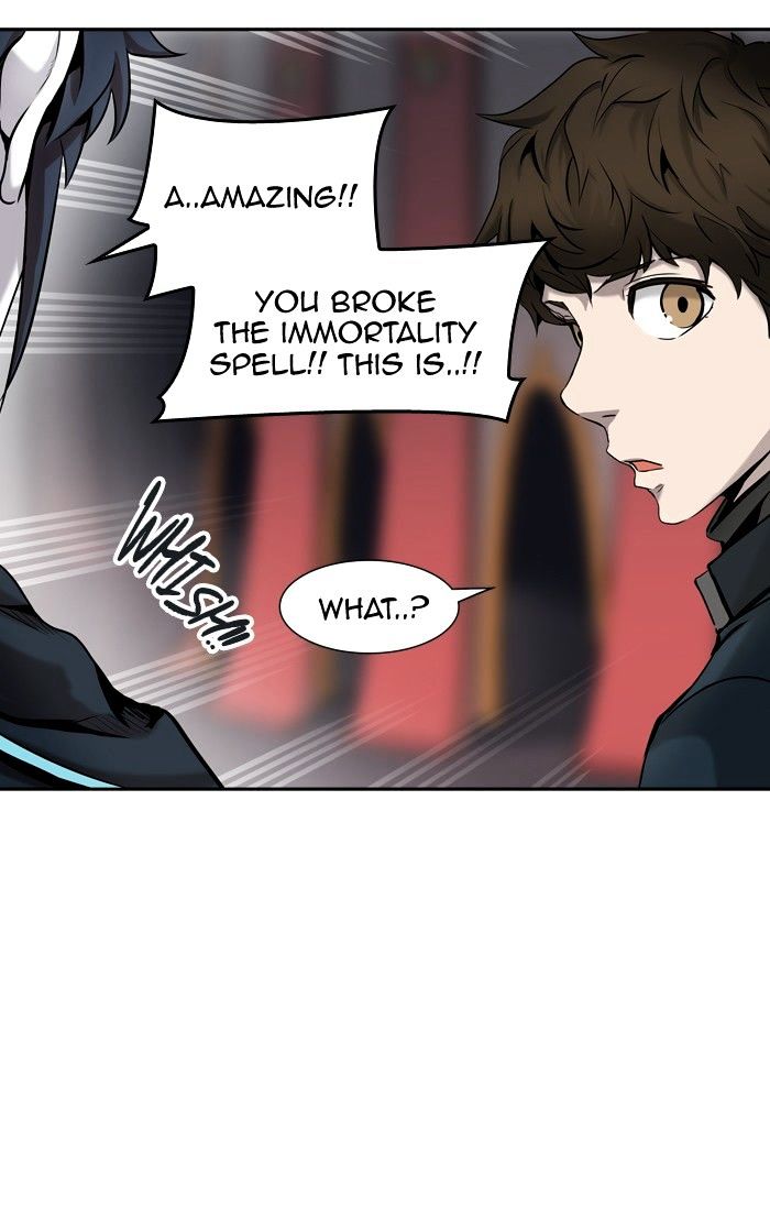 Tower Of God - Chapter 328