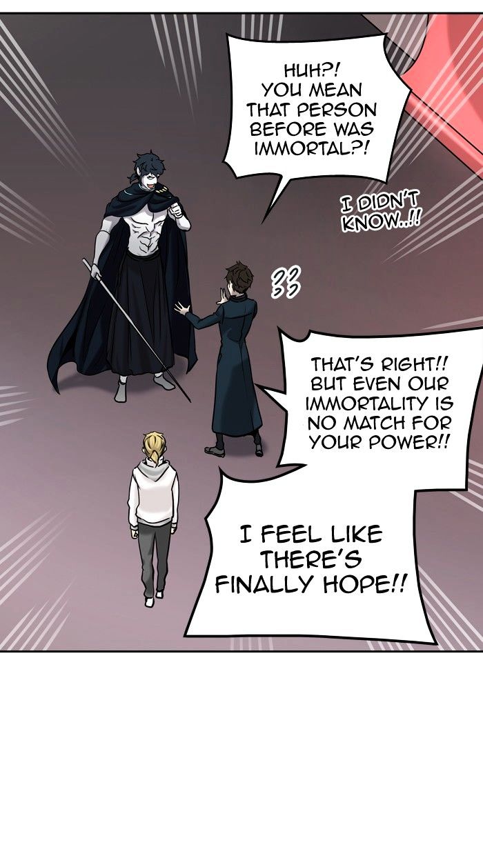 Tower Of God - Chapter 328