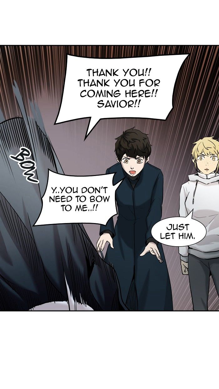 Tower Of God - Chapter 328