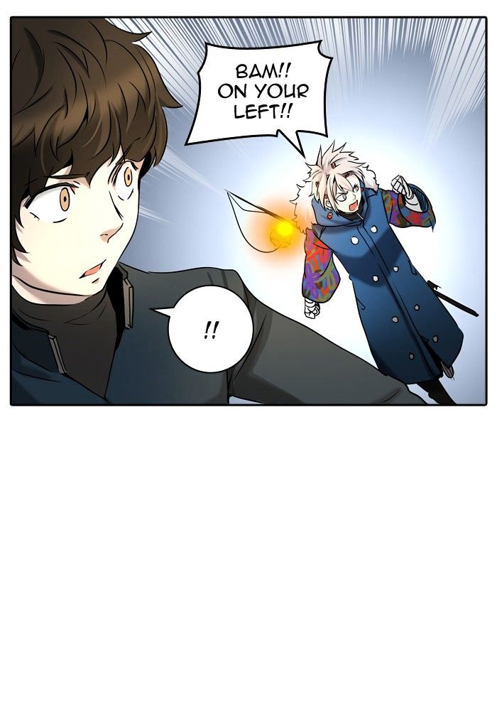 Tower Of God - Chapter 328