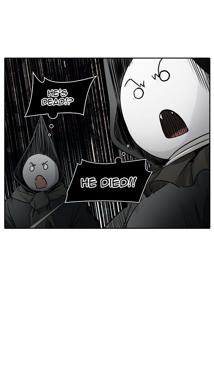 Tower Of God - Chapter 328