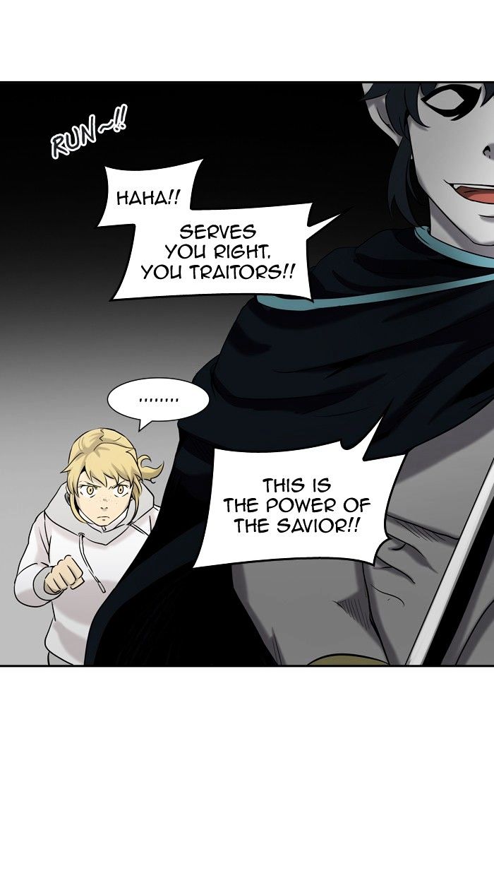 Tower Of God - Chapter 328