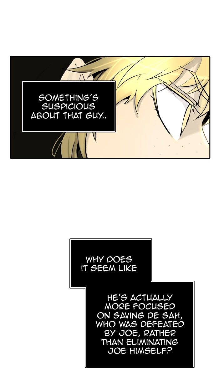 Tower Of God - Chapter 328