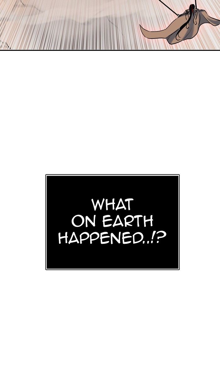 Tower Of God - Chapter 328