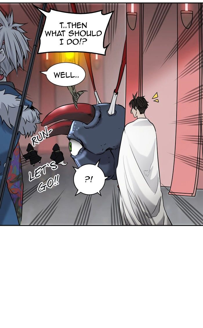 Tower Of God - Chapter 328