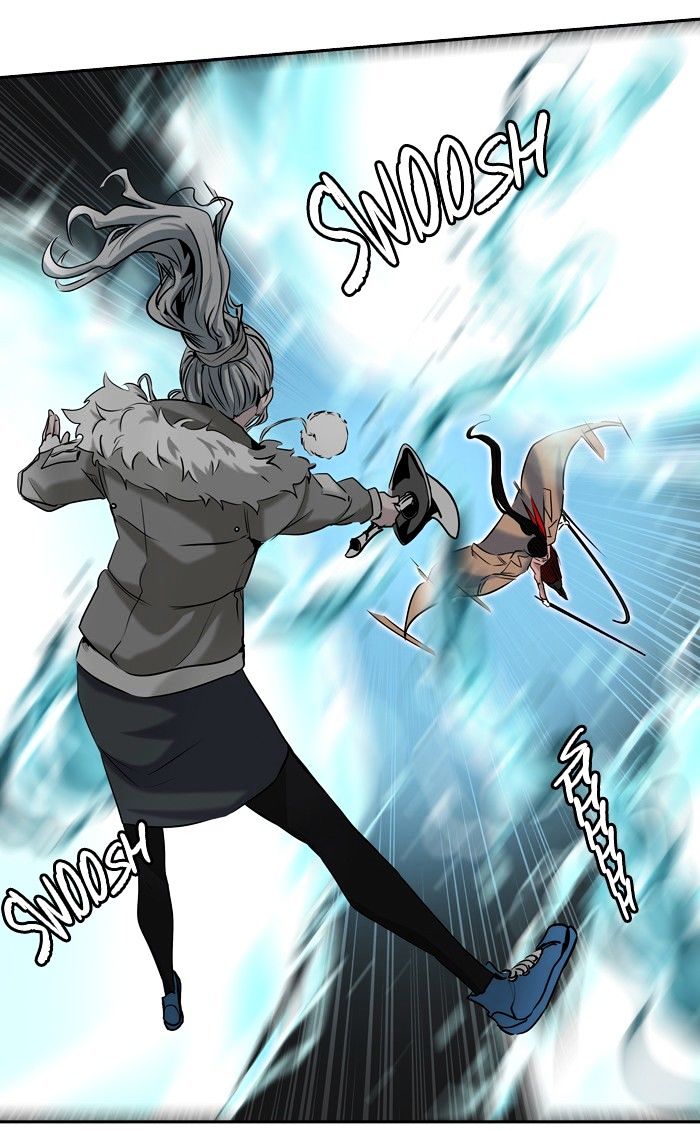 Tower Of God - Chapter 328