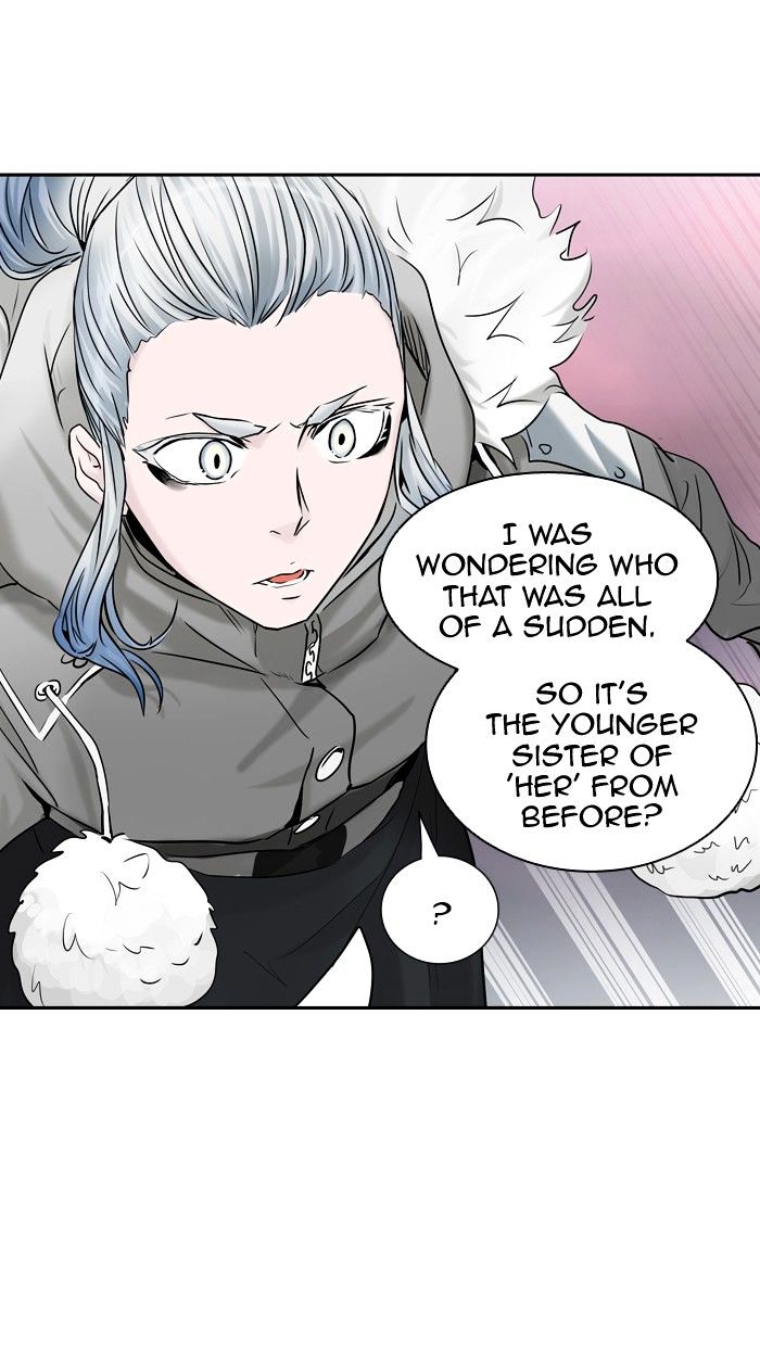 Tower Of God - Chapter 328