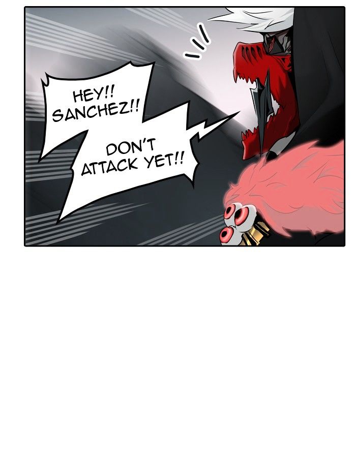 Tower Of God - Chapter 328