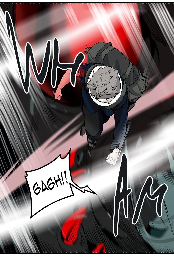 Tower Of God - Chapter 328