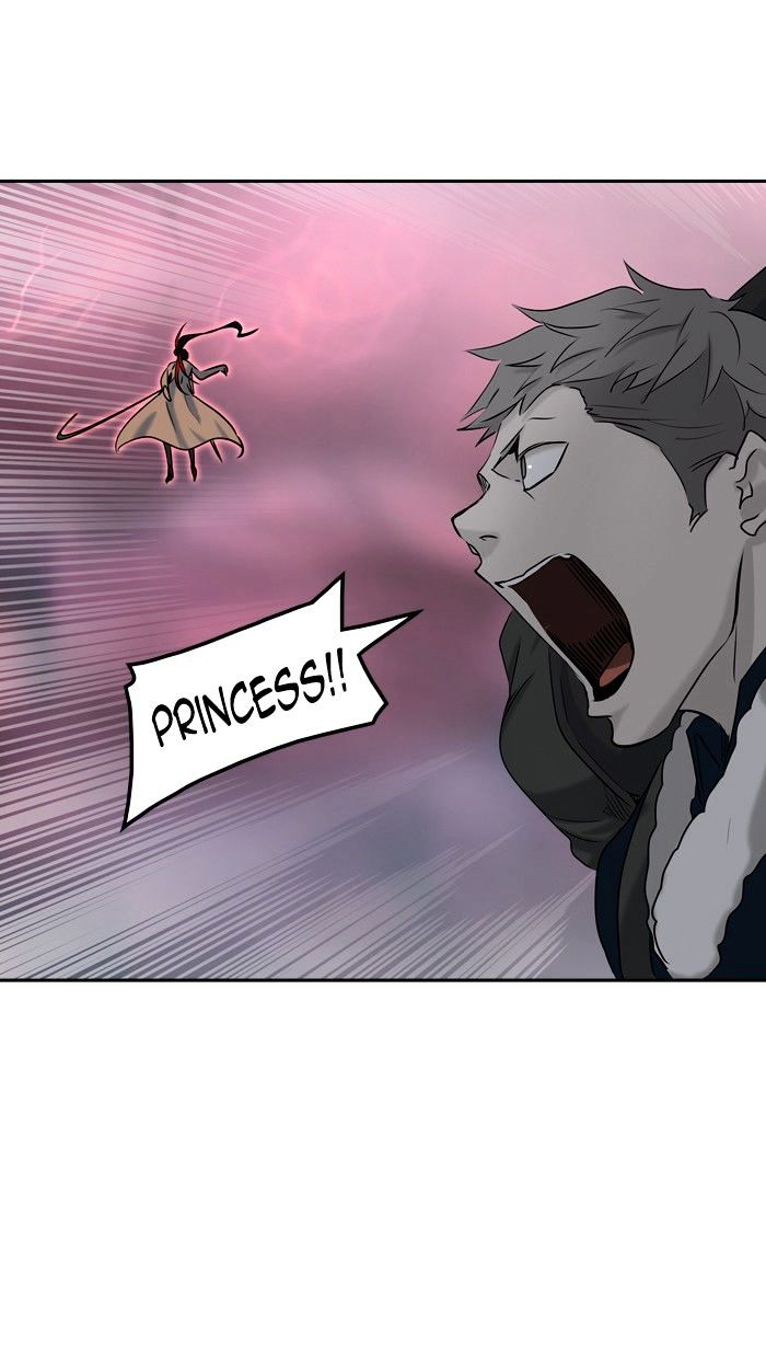 Tower Of God - Chapter 328