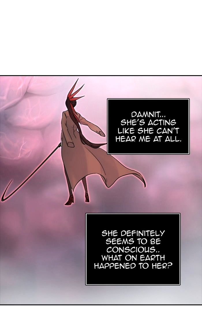 Tower Of God - Chapter 328