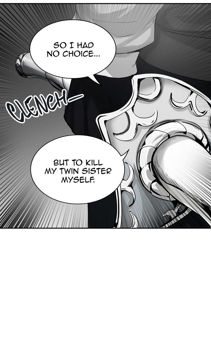 Tower Of God - Chapter 328