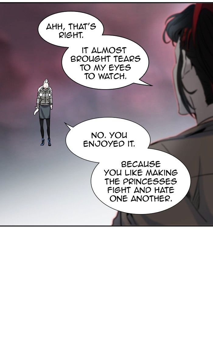 Tower Of God - Chapter 328