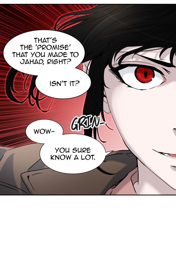 Tower Of God - Chapter 328