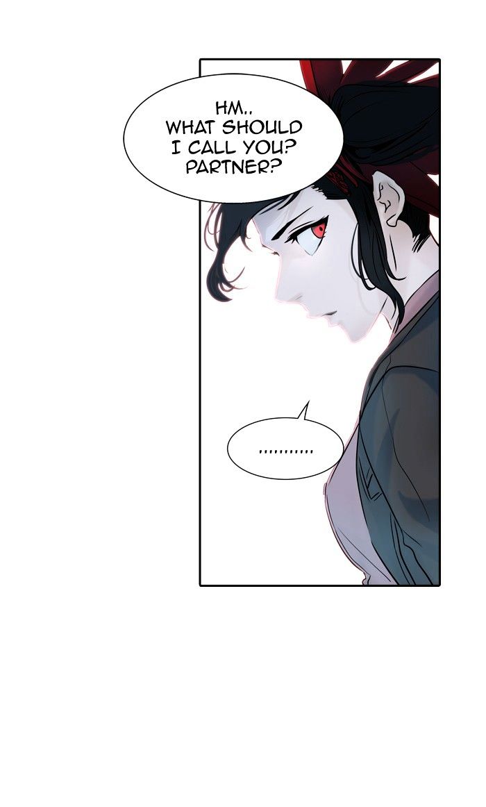 Tower Of God - Chapter 328