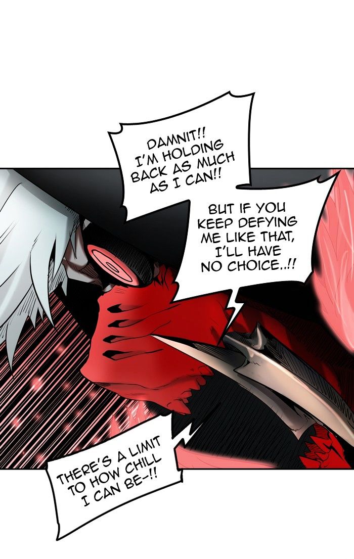 Tower Of God - Chapter 328