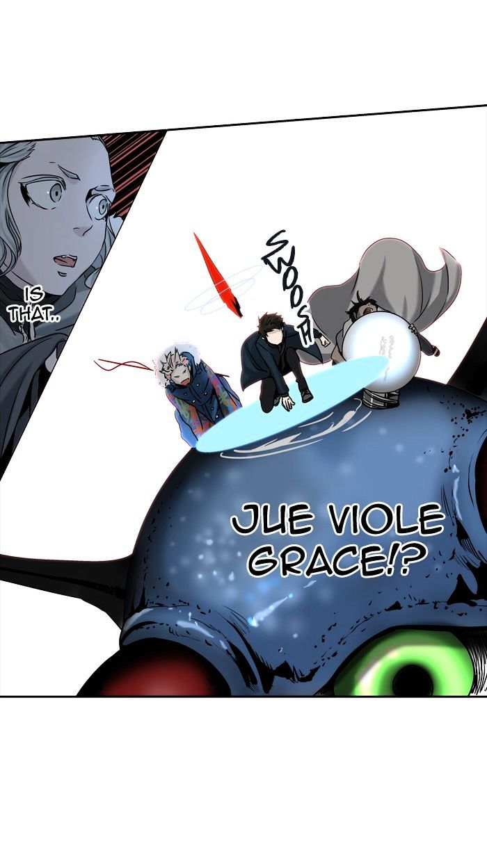 Tower Of God - Chapter 328