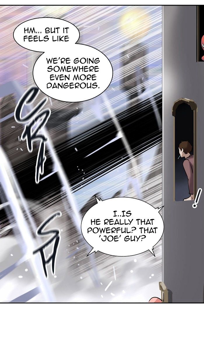 Tower Of God - Chapter 328