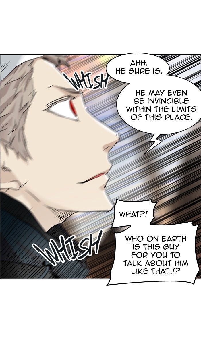 Tower Of God - Chapter 328