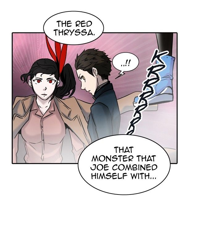 Tower Of God - Chapter 328