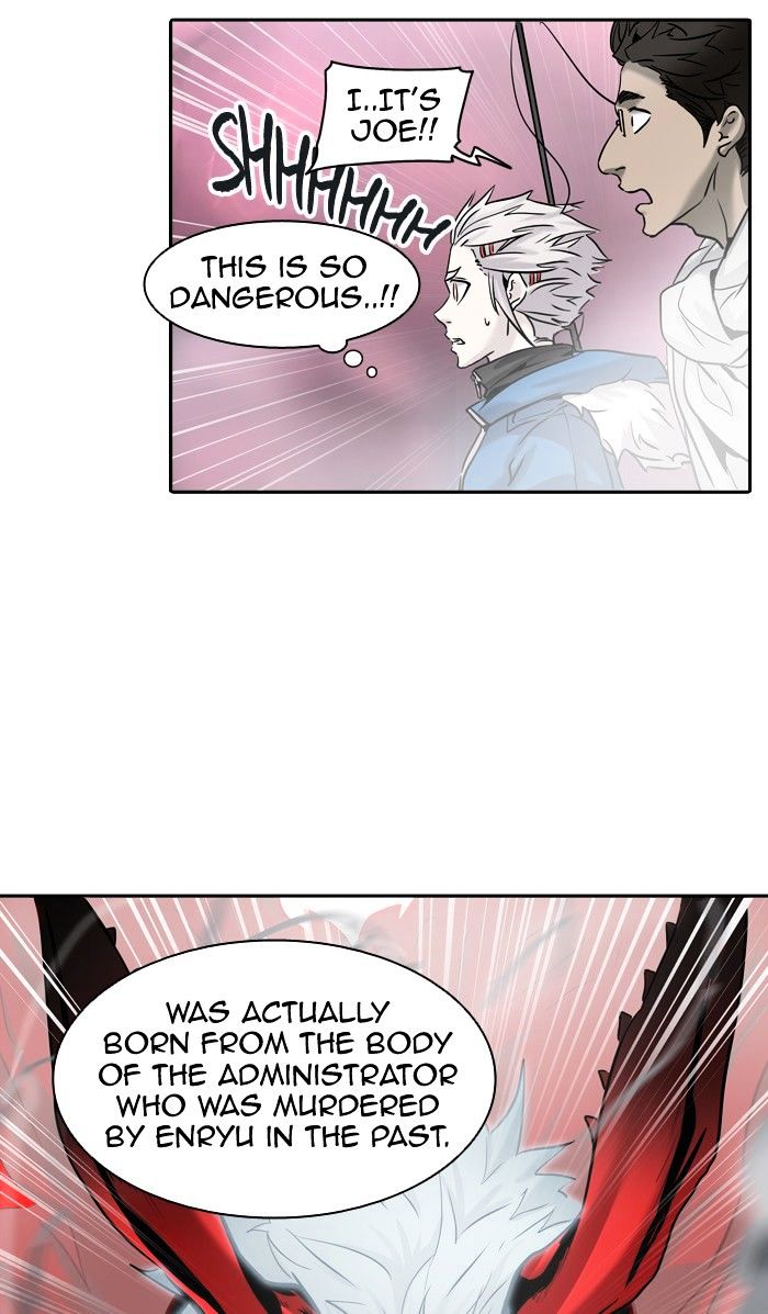 Tower Of God - Chapter 328