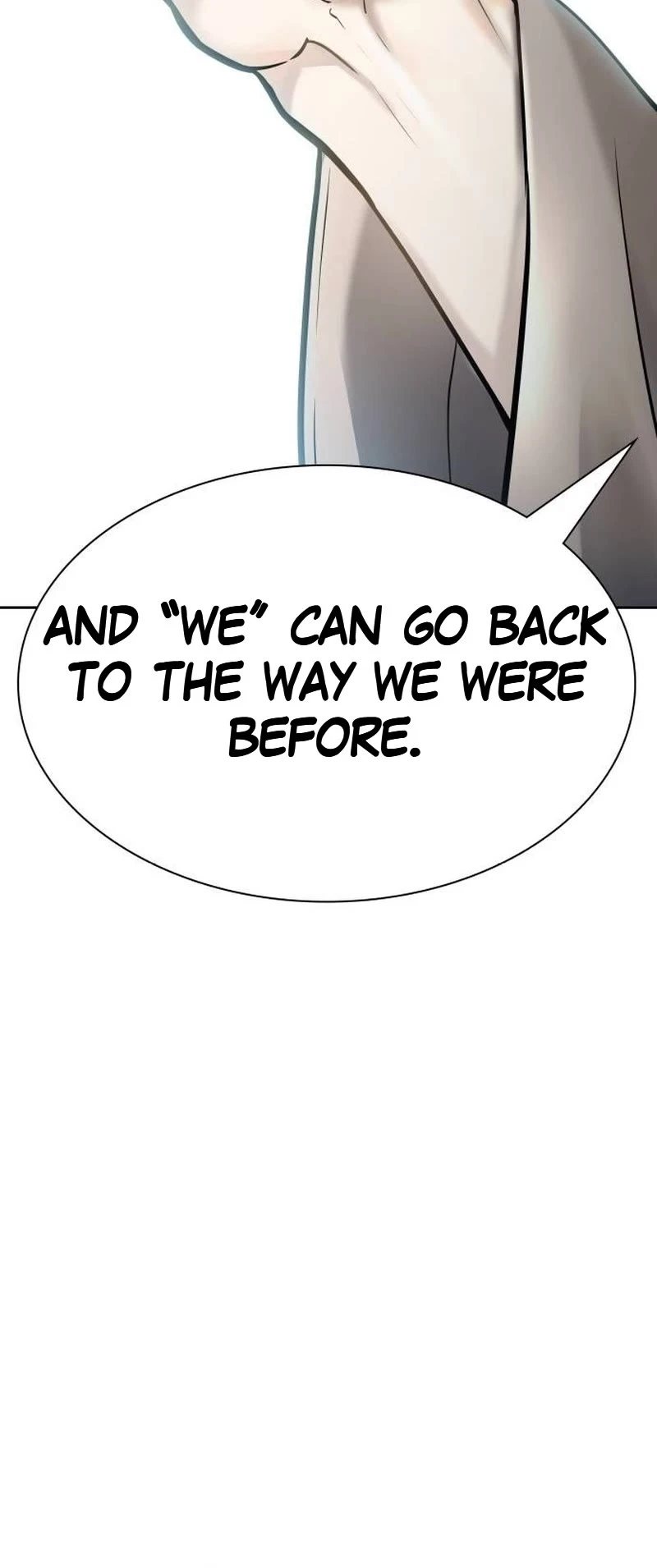 Tower Of God - Chapter 645