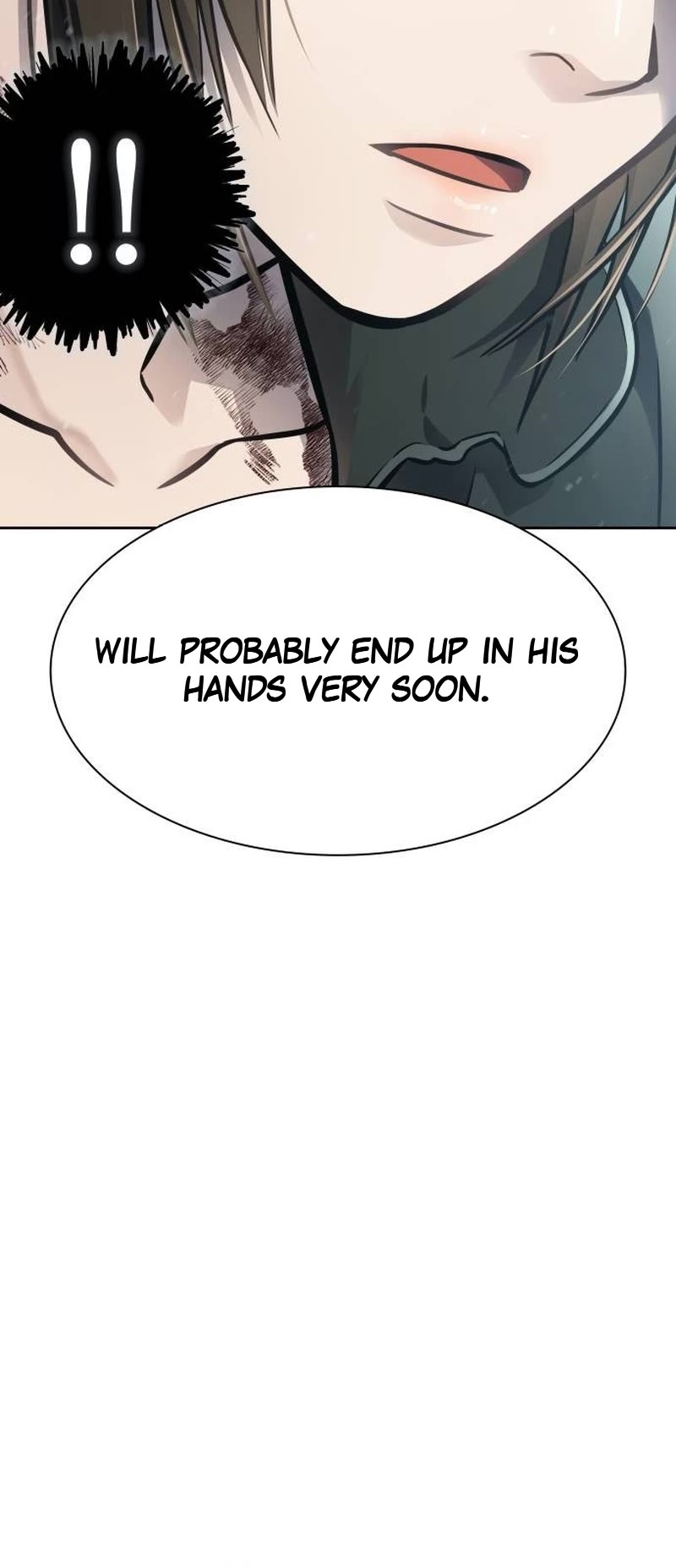 Tower Of God - Chapter 645