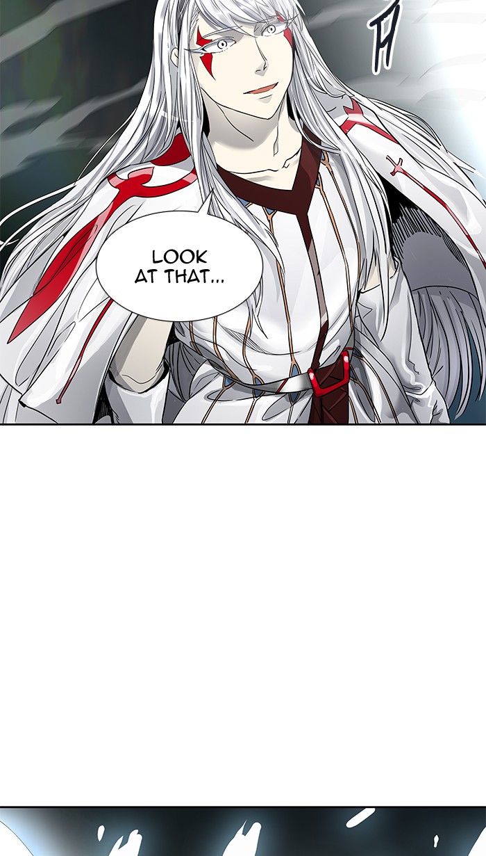 Tower Of God - Chapter 481: [Season 3] Ep. 64