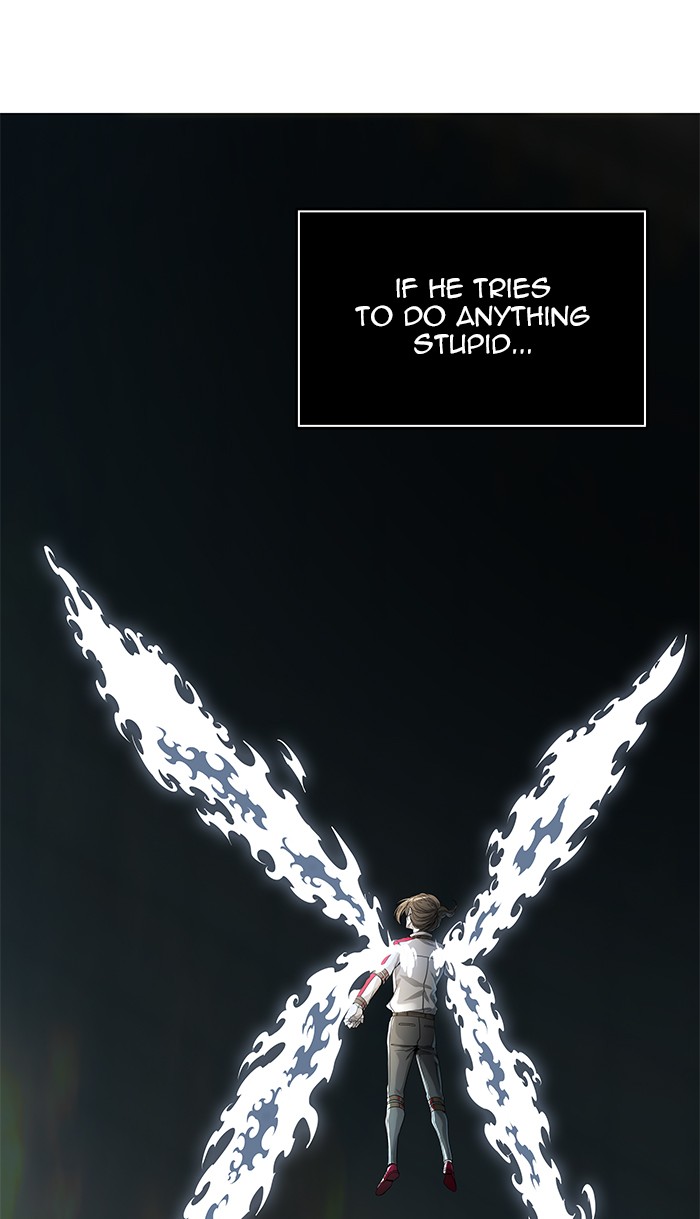 Tower Of God - Chapter 481: [Season 3] Ep. 64