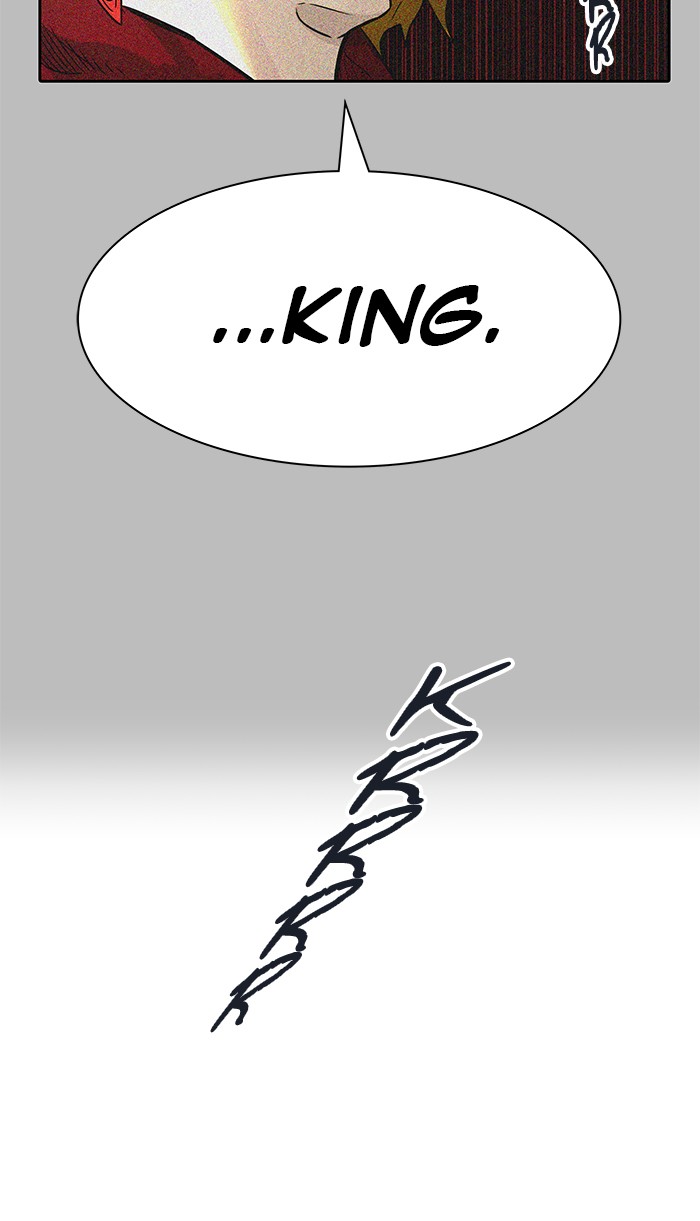 Tower Of God - Chapter 481: [Season 3] Ep. 64