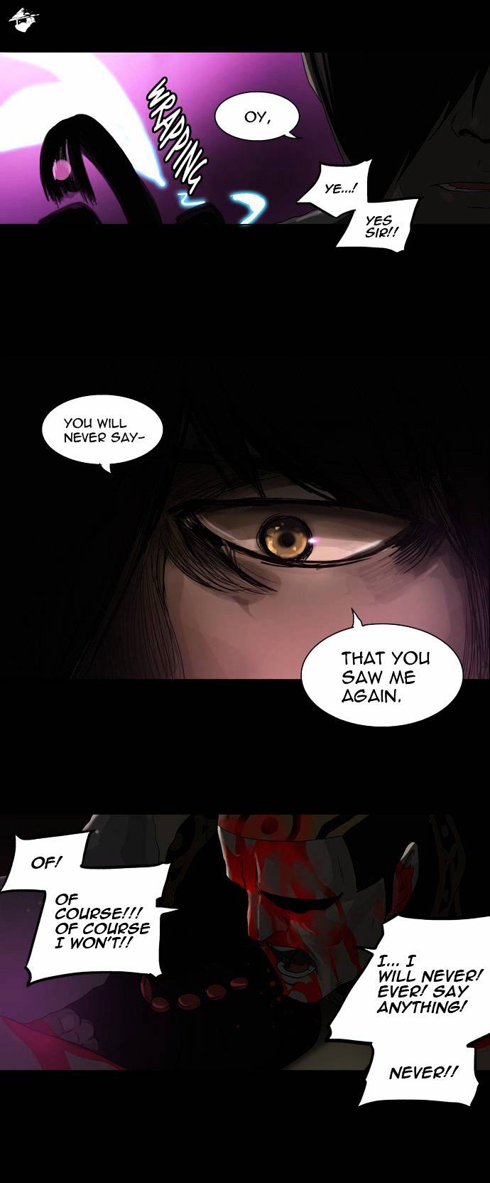 Tower Of God - Chapter 101 : Vol2 Ch21