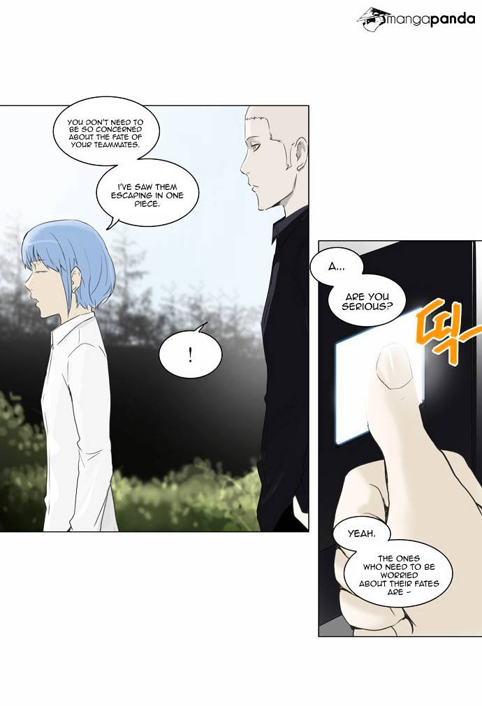 Tower Of God - Chapter 133 : Vol2 Ch53