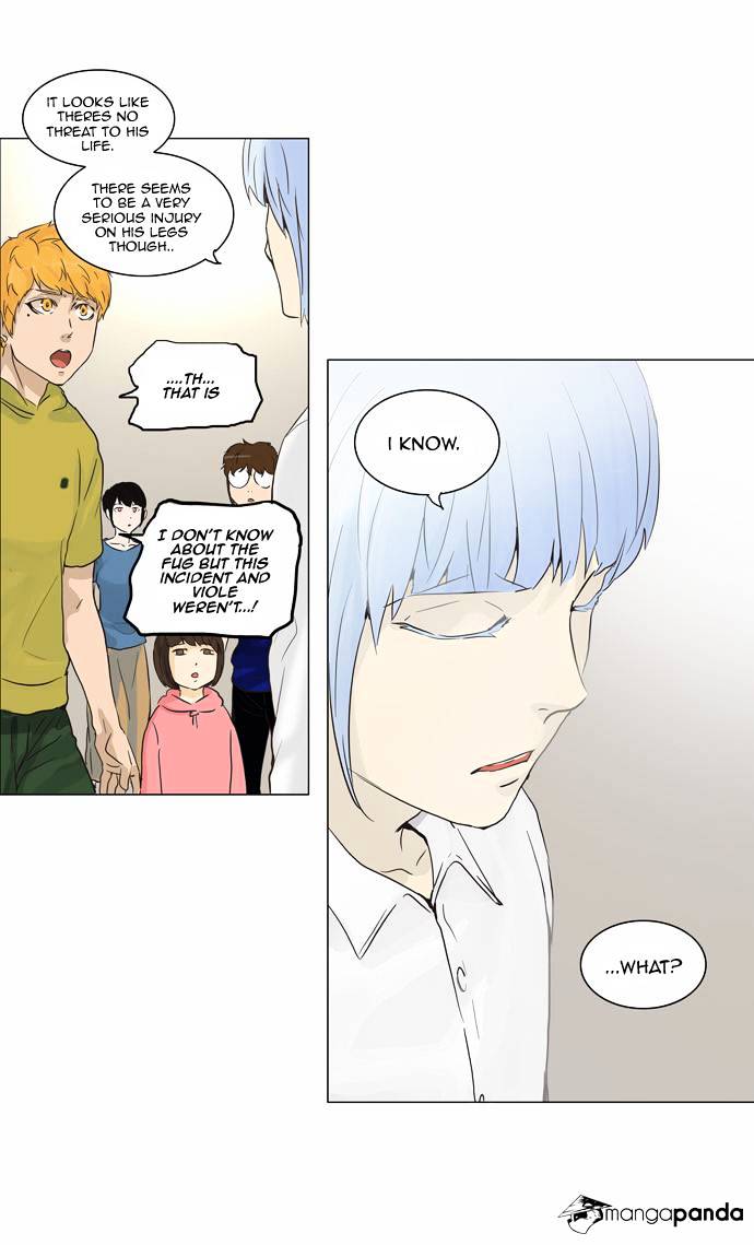 Tower Of God - Chapter 133 : Vol2 Ch53