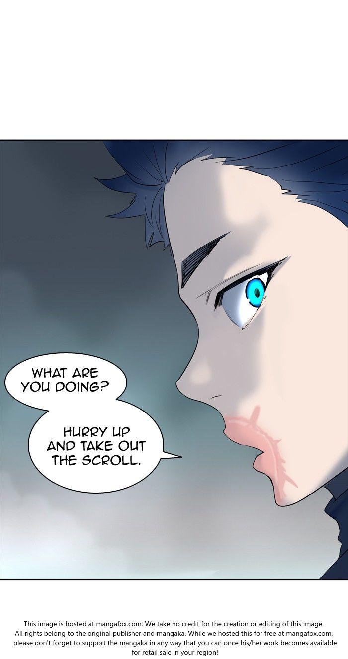 Tower Of God - Chapter 360