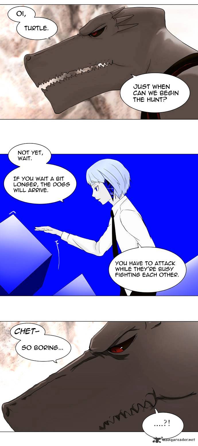 Tower Of God - Chapter 66