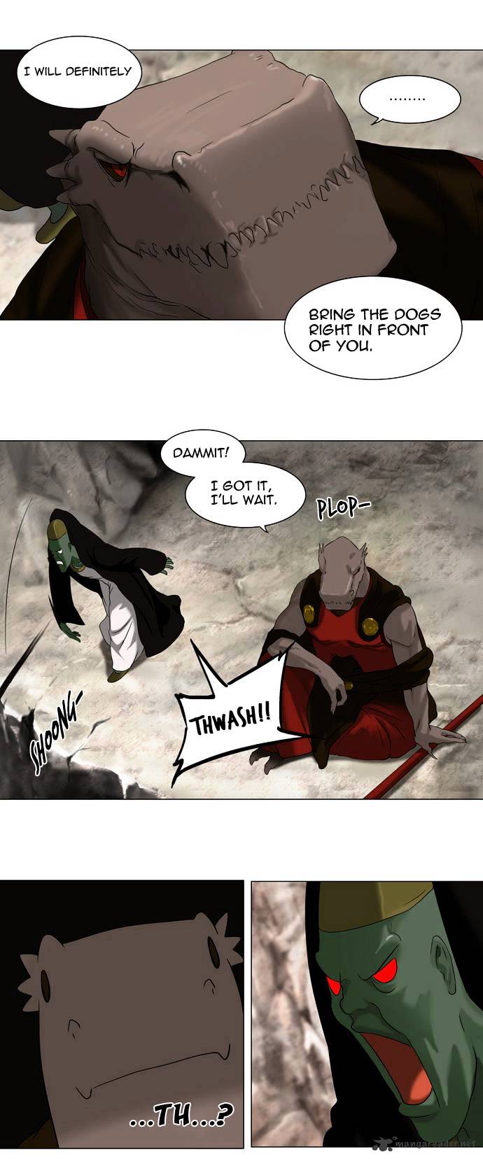 Tower Of God - Chapter 66