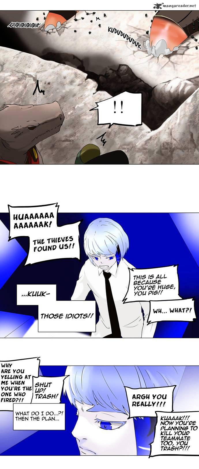 Tower Of God - Chapter 66