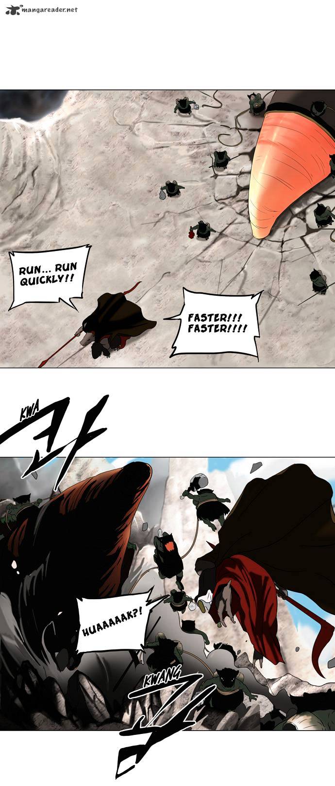 Tower Of God - Chapter 66