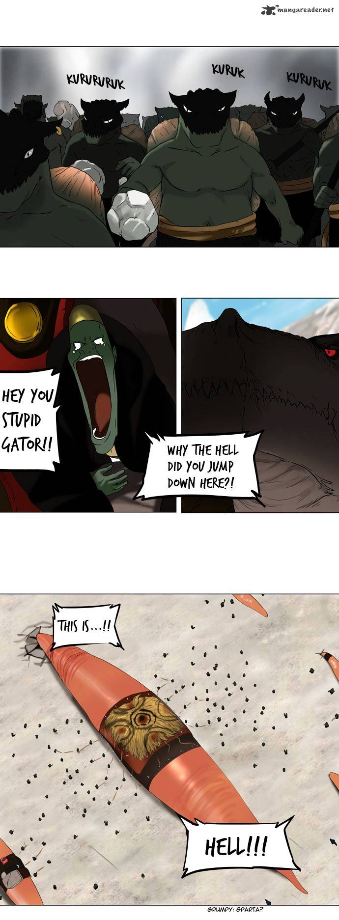 Tower Of God - Chapter 66