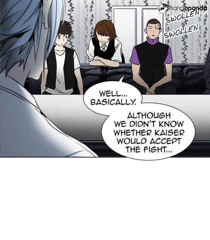 Tower Of God - Chapter 285 : Vol2Ch205