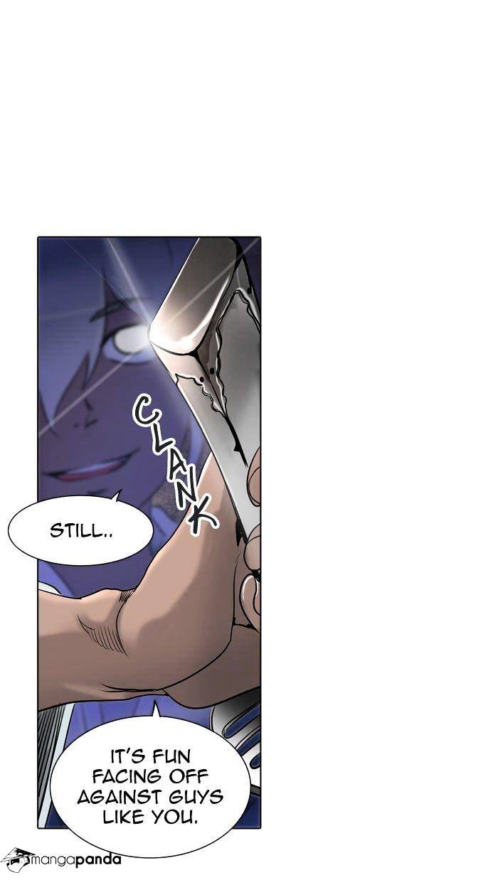 Tower Of God - Chapter 285 : Vol2Ch205