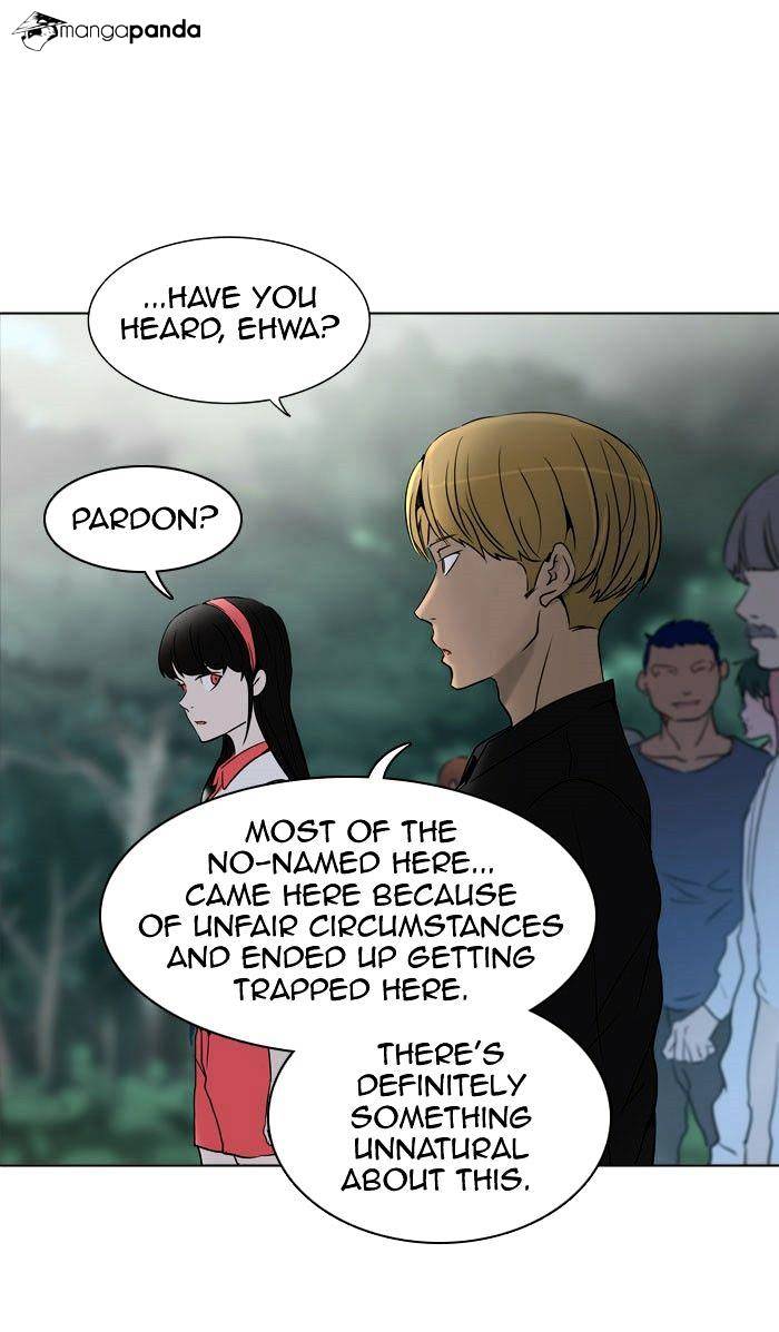 Tower Of God - Chapter 285 : Vol2Ch205