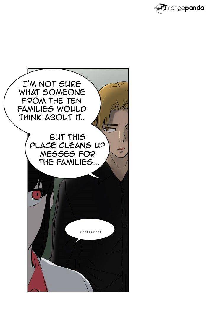 Tower Of God - Chapter 285 : Vol2Ch205