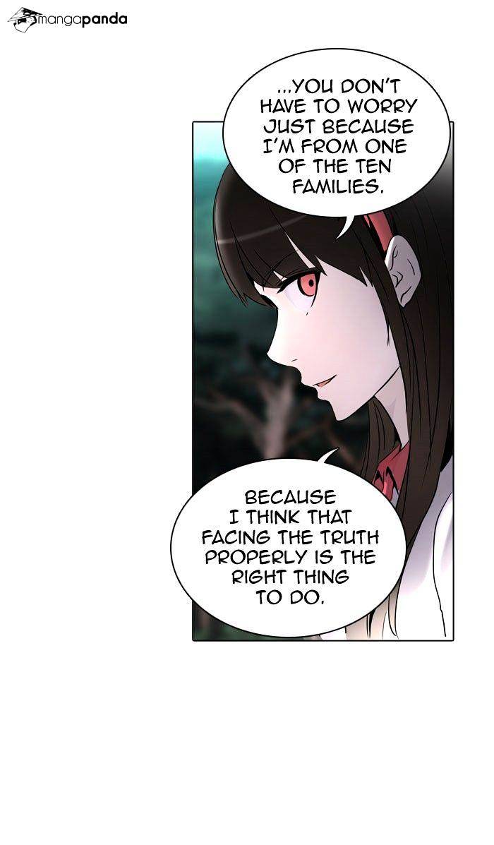 Tower Of God - Chapter 285 : Vol2Ch205