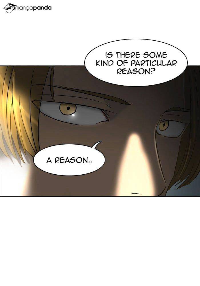 Tower Of God - Chapter 285 : Vol2Ch205