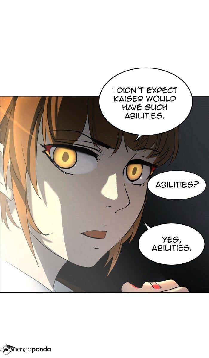 Tower Of God - Chapter 285 : Vol2Ch205