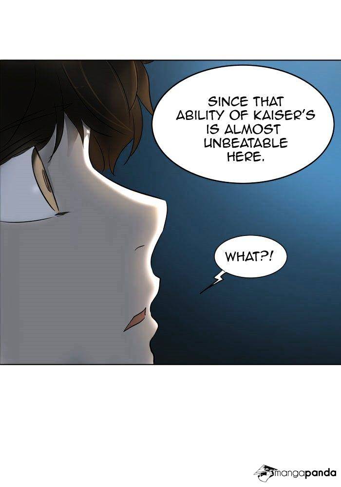 Tower Of God - Chapter 285 : Vol2Ch205