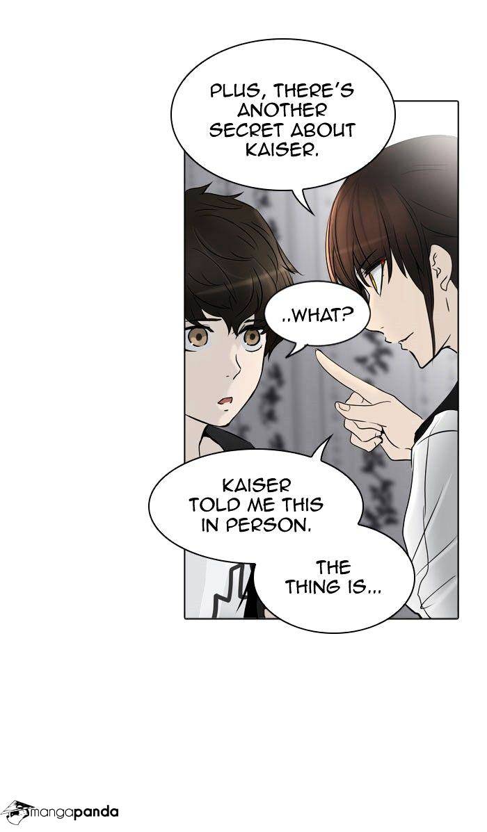 Tower Of God - Chapter 285 : Vol2Ch205